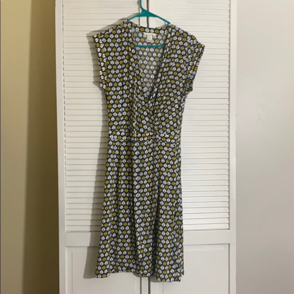 Super cute mini wrap